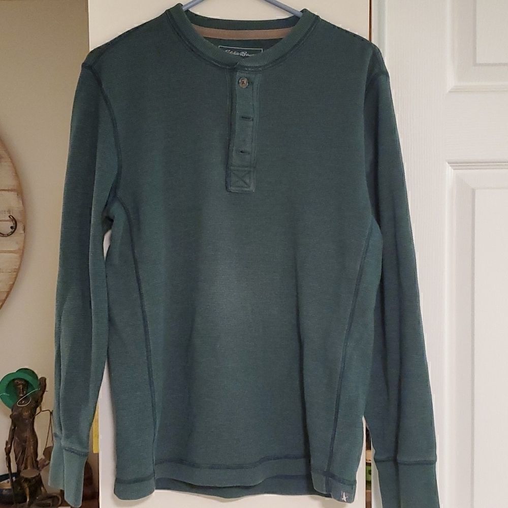 Eddie Bauer outdoor thermal 